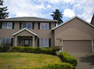 7518 SW 205th Ter, Beaverton, OR 97007