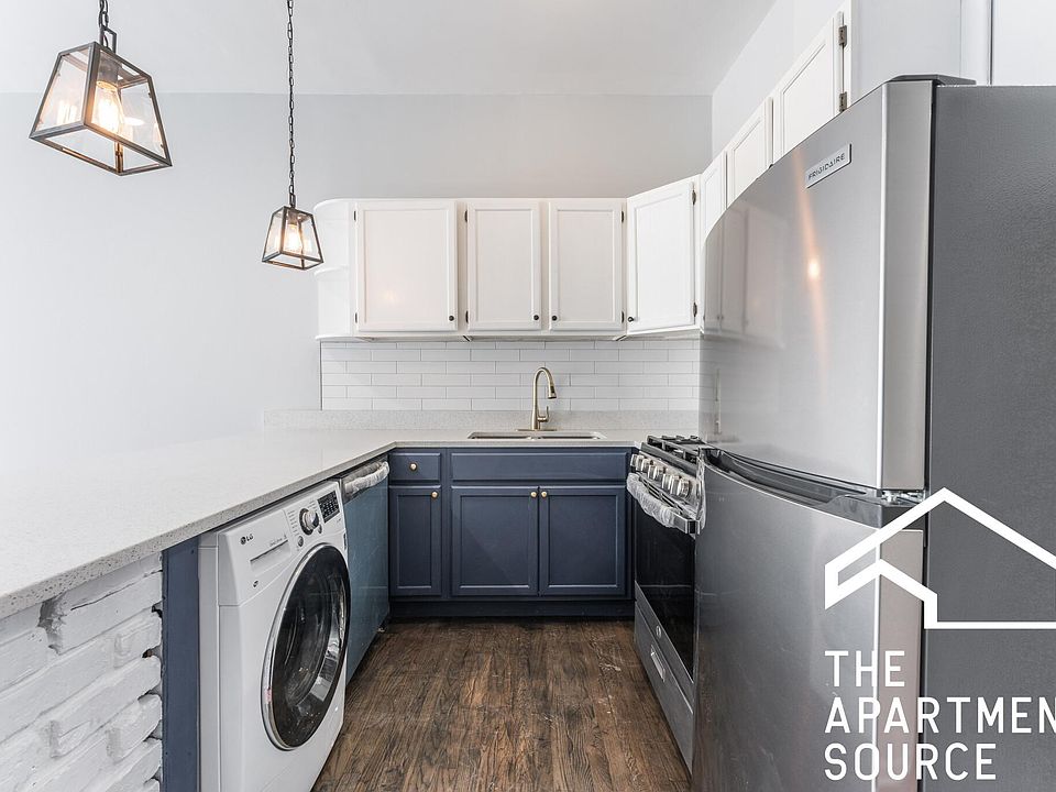 1st image of 4322 N Milwaukee Ave #1F