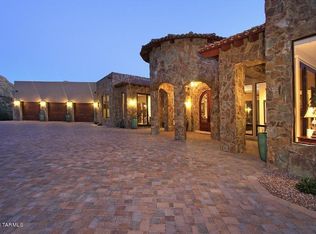 3980 W Cayton Mountain Dr, Marana, AZ 85658