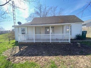 2122 S 16th St, Richmond, IN 47374