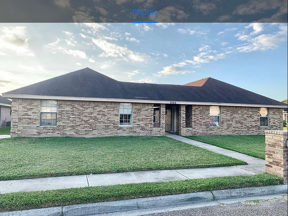1st image of 2105 Paradise Dr APT 4