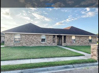 2105 Paradise Dr APT 4, Pharr, TX 78577
