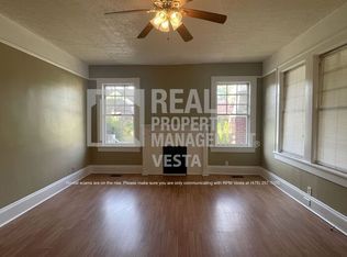 1096 Hillyer Ave #1096, Macon, GA 31204