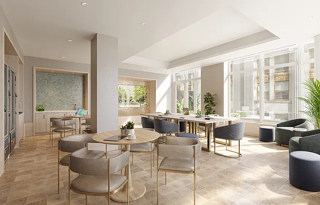 Rented by Douglas Elliman | media 27