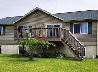 2640 Cheyenne Ave, Nashua, IA 50658