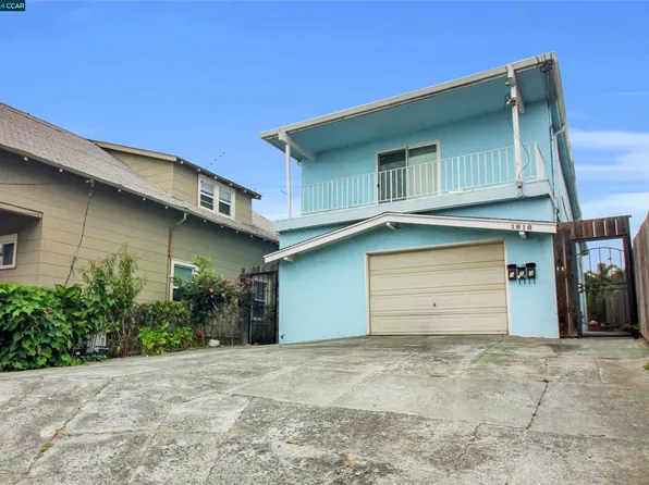 1818 E 22nd St, Oakland, CA 94606