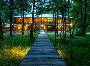 211 Moriah Creek Rd, Saint Marks, FL 32355