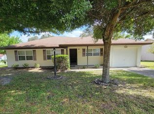 4120 Ponce De Leon Blvd, Sebring, FL 33872