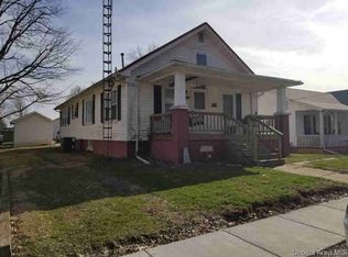 235 E Lincoln St, Greenview, IL