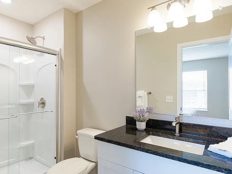 Two-Bed Townhome