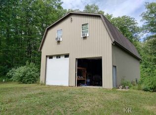 5691 Oakridge, Gladwin, MI 48624