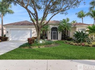 7605 Red River Rd, West Palm Beach, FL 33411