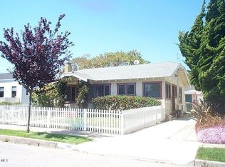 1561 Santa Ynez St, Ventura, CA 93001