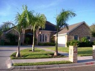2206 Nappa Valley Dr, Mission, TX 78573