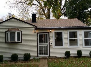 14037 S Manistee Ave, Burnham, IL 60633