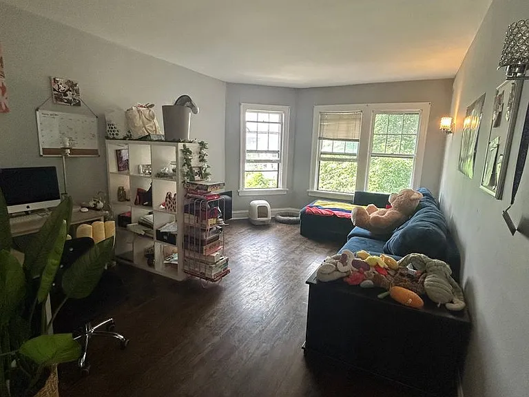 4017 N Mozart St #3 — Photo 4