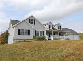 211 Burts Rd, Kirkwood, NY 13795