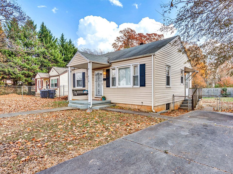 620 Hershberger Rd NW, Roanoke, VA 24012 Zillow