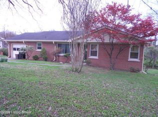 113 Edgewood Dr, Bardstown, KY 40004