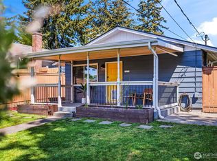 1005 N Stevens St, Tacoma, WA 98406