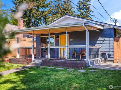 1005 N Stevens, Tacoma, WA, 98406