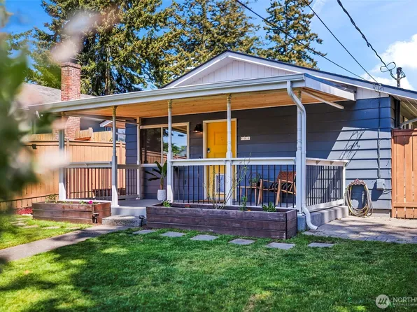 1005 N Stevens, Tacoma, WA 98406