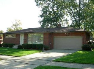 1515 Covington Dr, Ann Arbor, MI