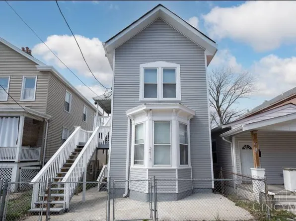 2413 Kenton St, Cincinnati, OH 45206