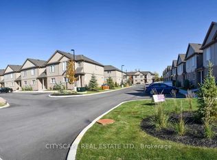 7768 Ascot Cir #83, Niagara Falls, ON L2H 3P9