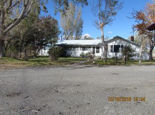 439710 Bernice Ln, Herlong, CA 96113