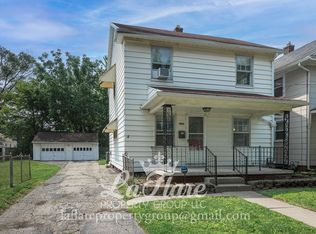 2033 Brussels St, Toledo, OH 43613