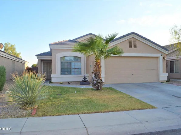 12529 W LISBON Lane, El Mirage, AZ 85335