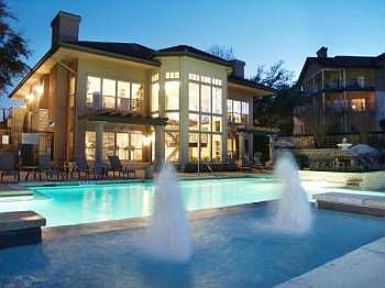 2nd image of 6000 Shepherd Mountain Cv APT 903