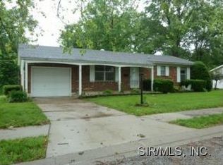 2424 Crislisa Dr, Alton, IL 62002