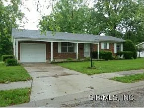 2424 Crislisa Dr photo 1