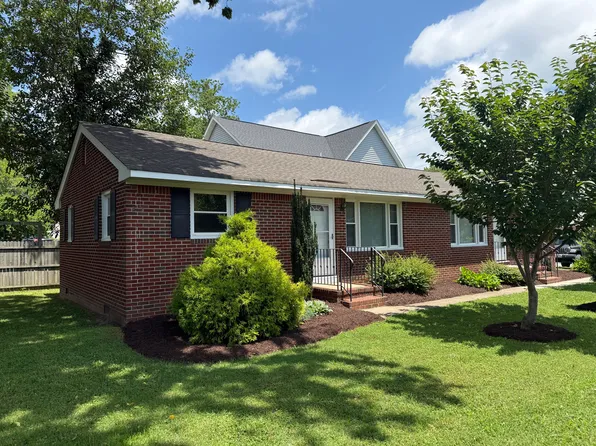 (undisclosed Address), Norfolk, VA 23518