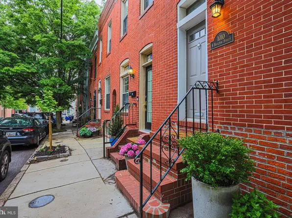 1010 S Bouldin St, Baltimore, MD 21224