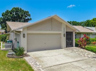 2632 Camille Dr, Palm Harbor, FL 34684