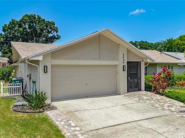 2632 Camille Dr, Palm Harbor, FL 34684