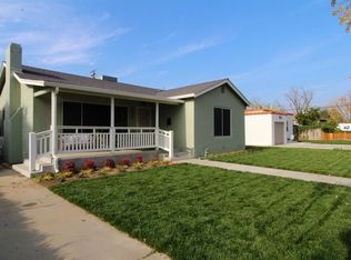 1529 Albany Ave, Modesto, CA 95350