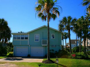 16519 Francis Drake Rd, Jamaica Beach, TX 77554