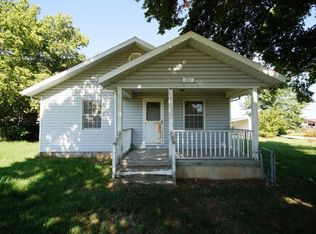201 Hamilton St, Rogersville, MO 65742