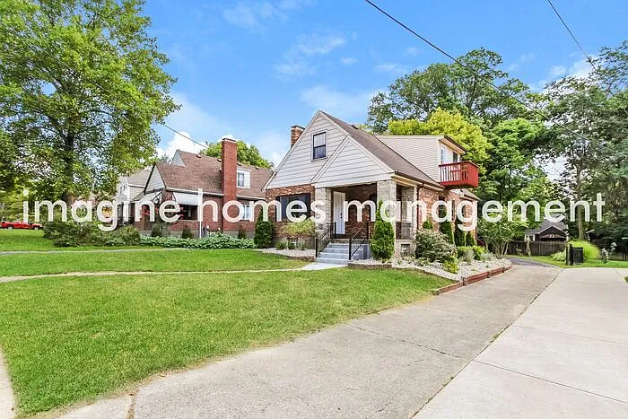 Building Photo - 1622 Brandon Ave