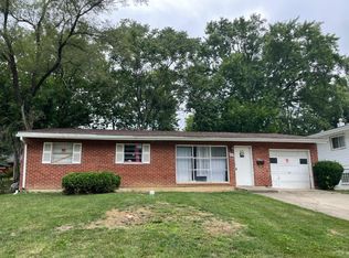 11525 Fremantle Dr, Cincinnati, OH 45240