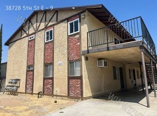38728 5th St E APT 9, Palmdale, CA 93550