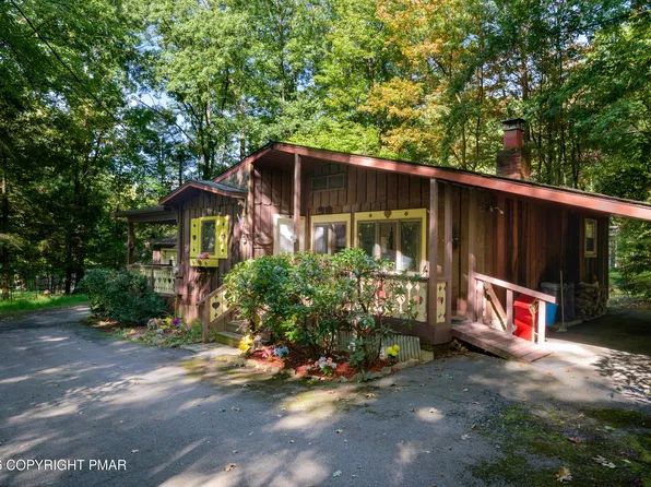 1914 Donalds Rd, Effort, PA 18330