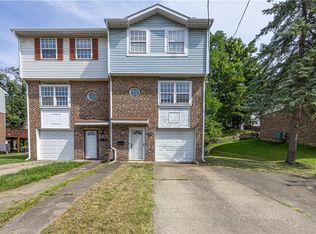54 Park Ave, Washington, PA
