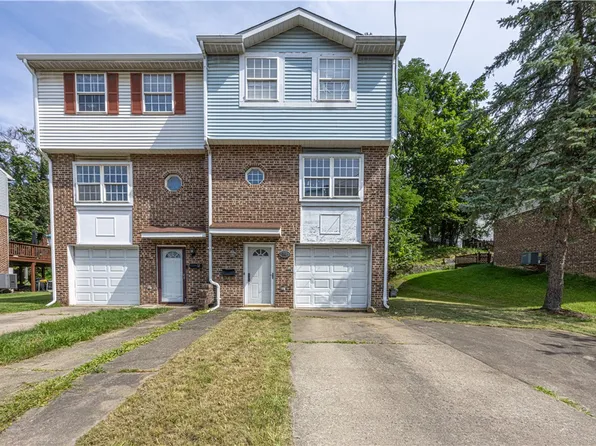 54 Park Ave, Washington, PA 15301