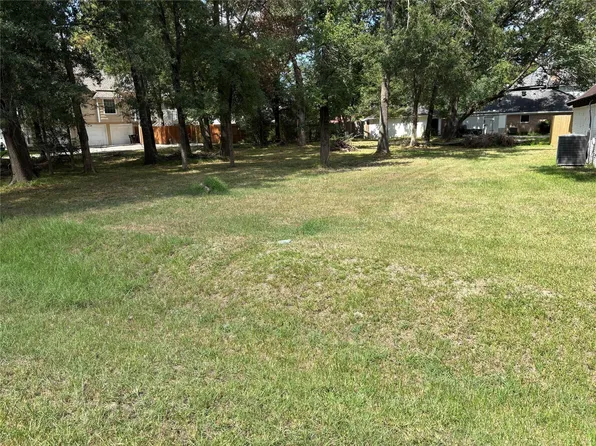 0 Ravensworth Dr, Conroe, TX 77302