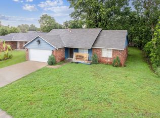 3007 S 111th East Ave, Tulsa, OK 74129